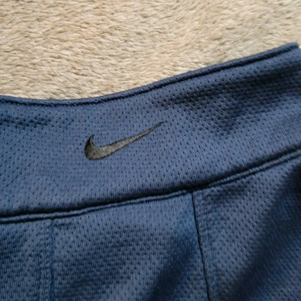Nike Golf Men's 1/4 Zip Pullover With Bull Logo Size Large